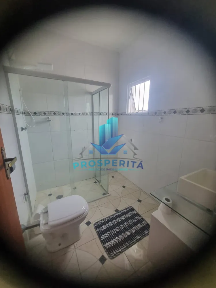 Sobrado, 6 quartos, 297 m² - Foto 9
