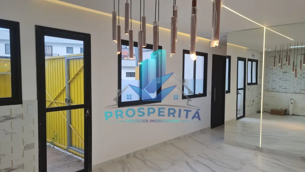 Casa, 2 quartos, 77 m² - Foto 1
