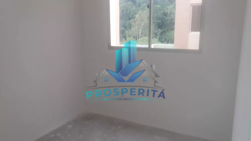 Apartamento à venda com 2 quartos, 38m² - Foto 7