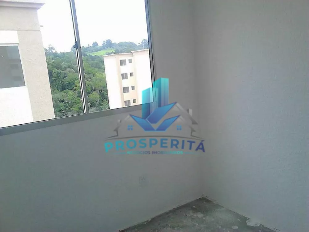 Apartamento à venda com 2 quartos, 38m² - Foto 6