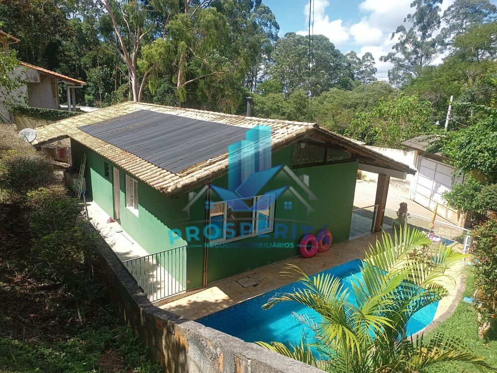 Casa, 2 quartos, 82 m² - Foto 1