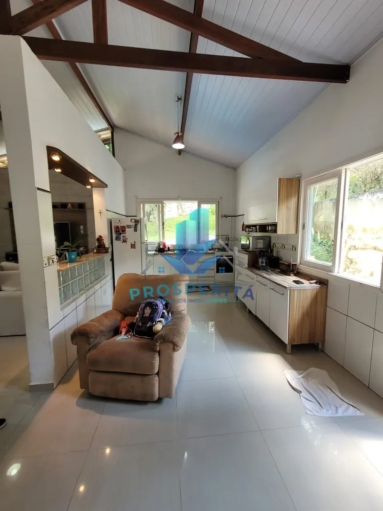 Casa, 2 quartos, 82 m² - Foto 6