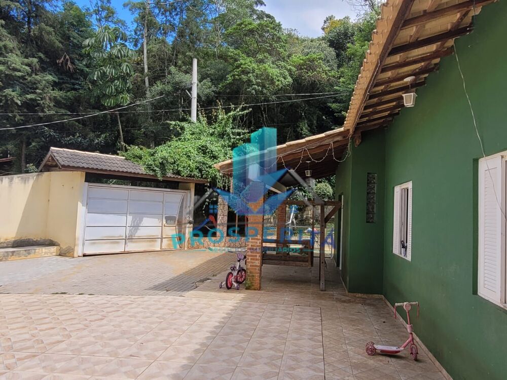 Casa, 2 quartos, 82 m² - Foto 3