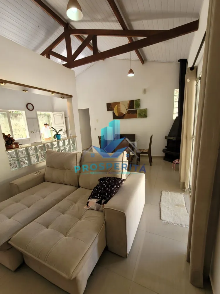 Casa, 2 quartos, 82 m² - Foto 7