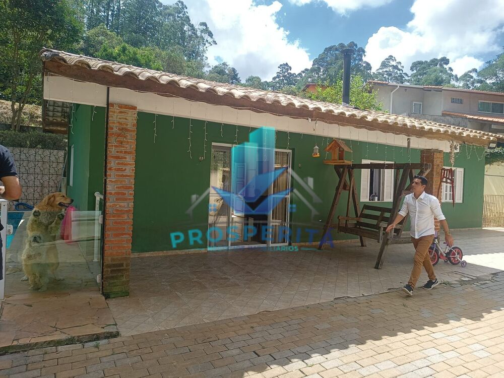 Casa, 2 quartos, 82 m² - Foto 4