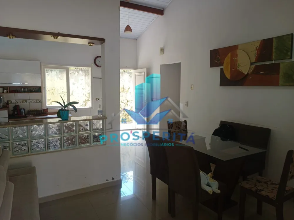 Casa, 2 quartos, 82 m² - Foto 11