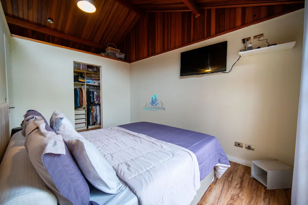Casa, 4 quartos, 255 m² - Foto 2