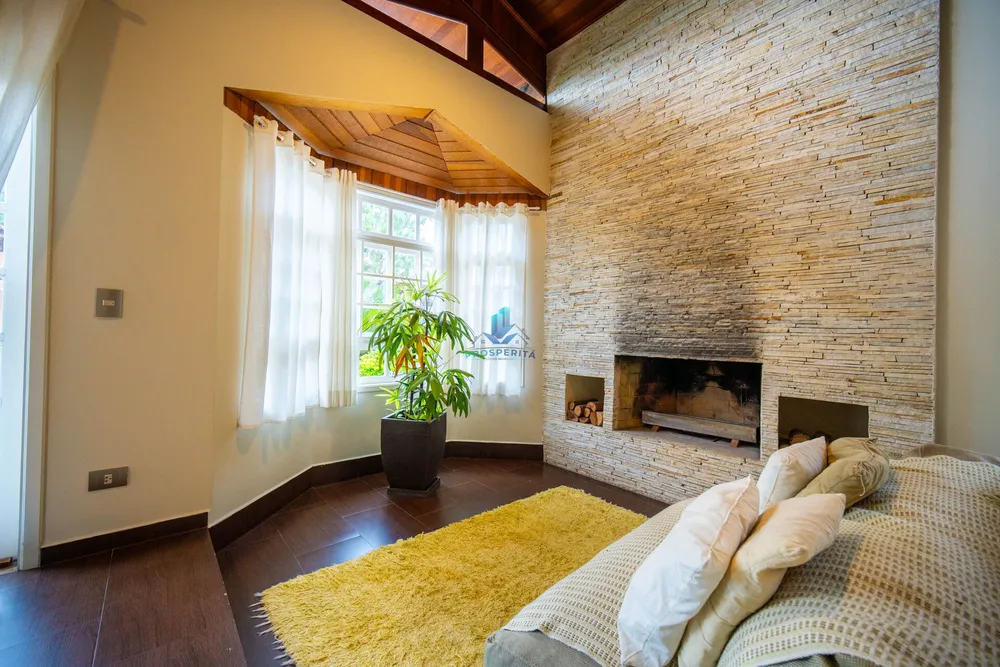 Casa, 4 quartos, 255 m² - Foto 3