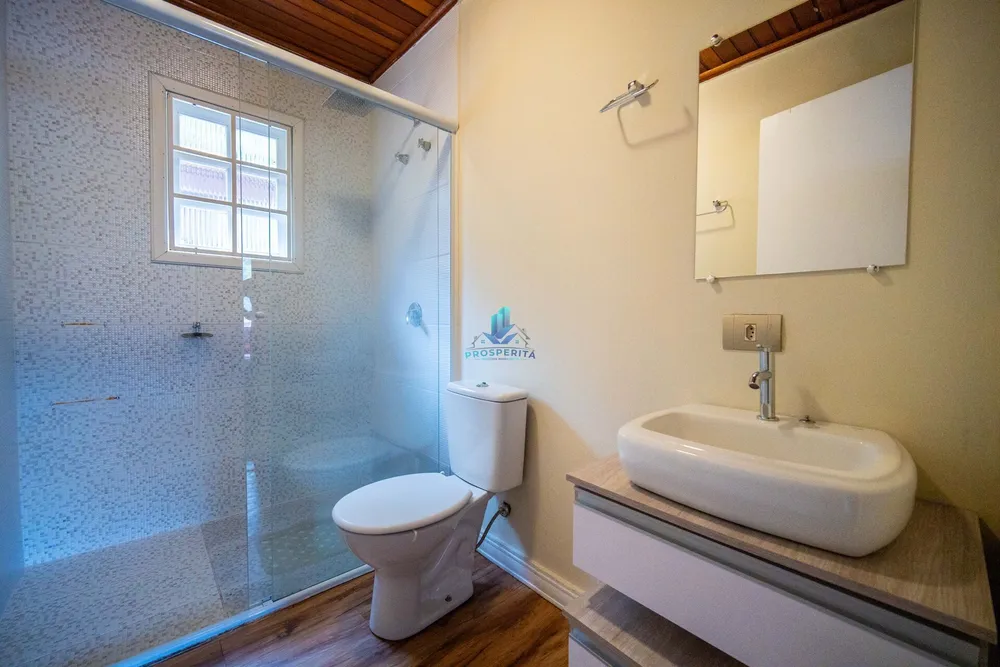 Casa, 4 quartos, 255 m² - Foto 9