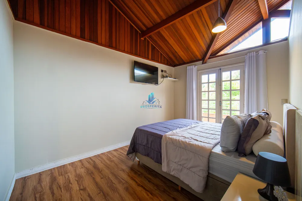 Casa, 4 quartos, 255 m² - Foto 12