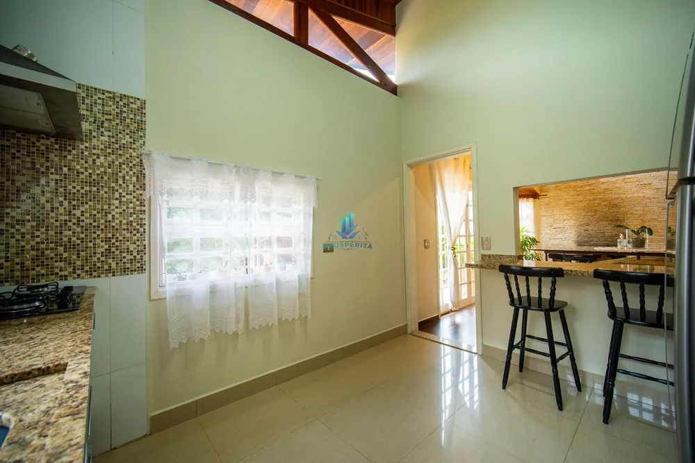 Casa, 4 quartos, 255 m² - Foto 4