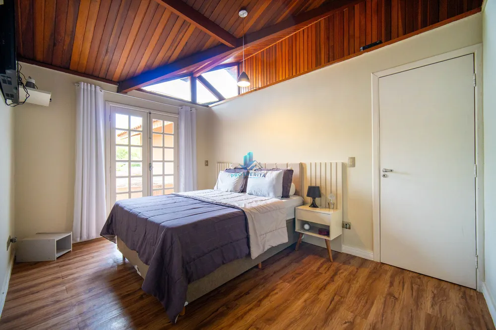Casa, 4 quartos, 255 m² - Foto 3