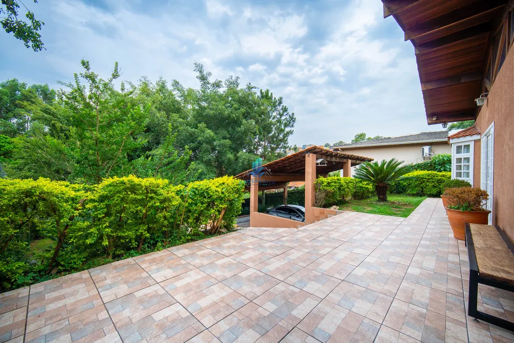 Casa, 4 quartos, 255 m² - Foto 2
