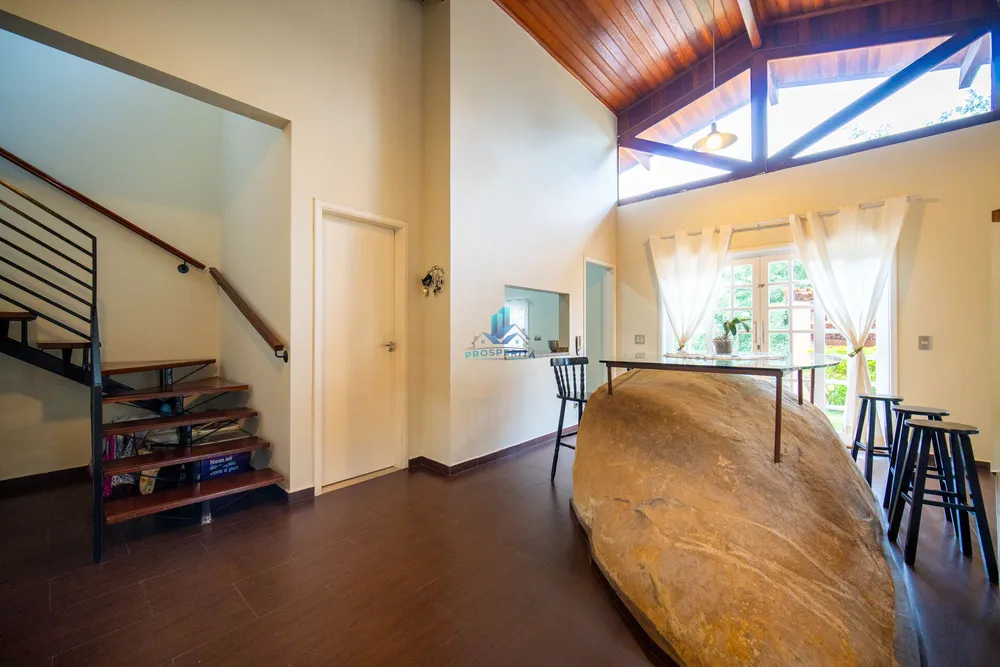 Casa, 4 quartos, 255 m² - Foto 5