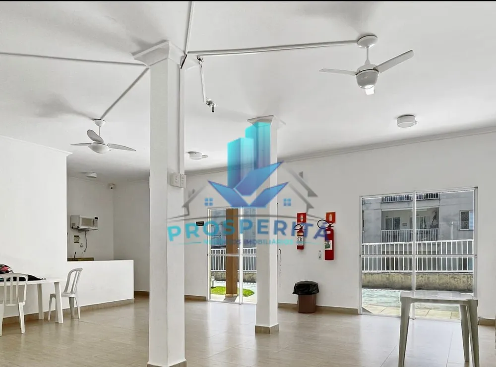 Apartamento, 2 quartos, 50 m² - Foto 16