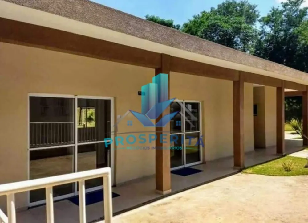 Apartamento, 2 quartos, 50 m² - Foto 4