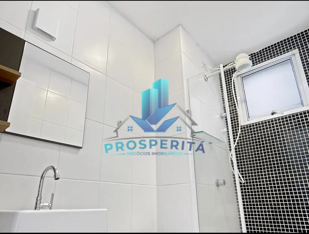 Apartamento, 2 quartos, 50 m² - Foto 11