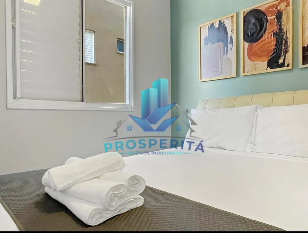 Apartamento, 2 quartos, 50 m² - Foto 10