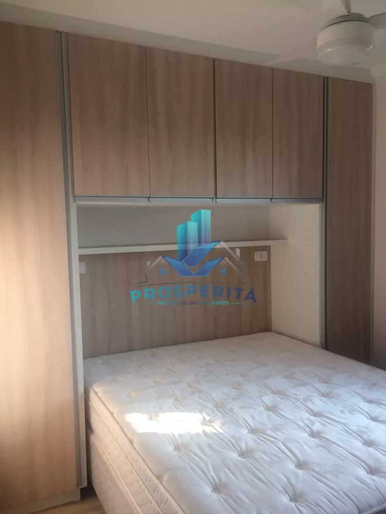 Apartamento à venda com 3 quartos, 66m² - Foto 3