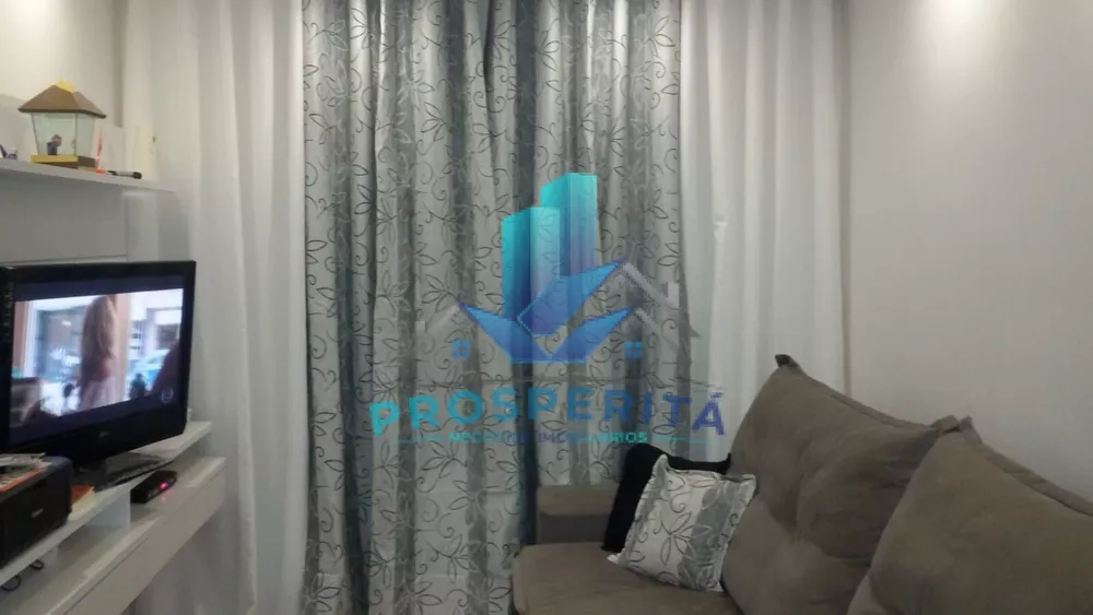 Apartamento à venda com 3 quartos, 66m² - Foto 4