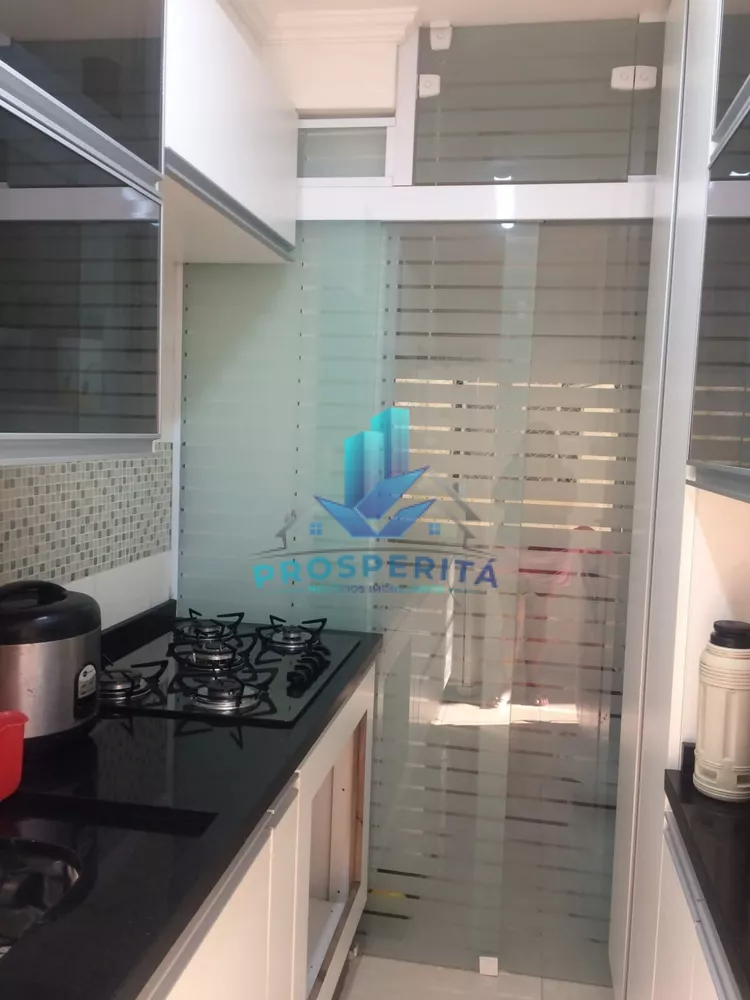 Apartamento à venda com 3 quartos, 66m² - Foto 7