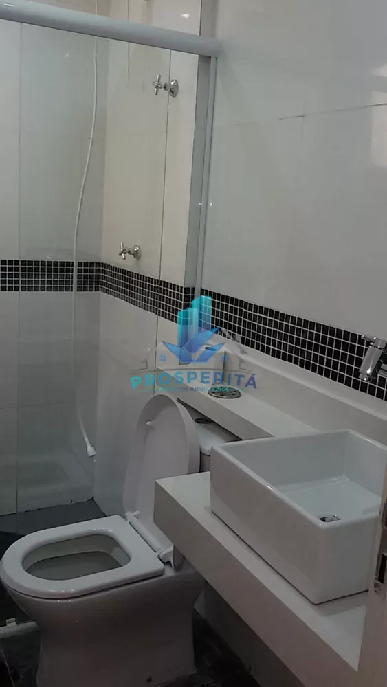 Apartamento à venda com 3 quartos, 66m² - Foto 8