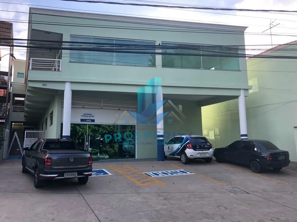 Sala-Conjunto, 40 m² - Foto 1