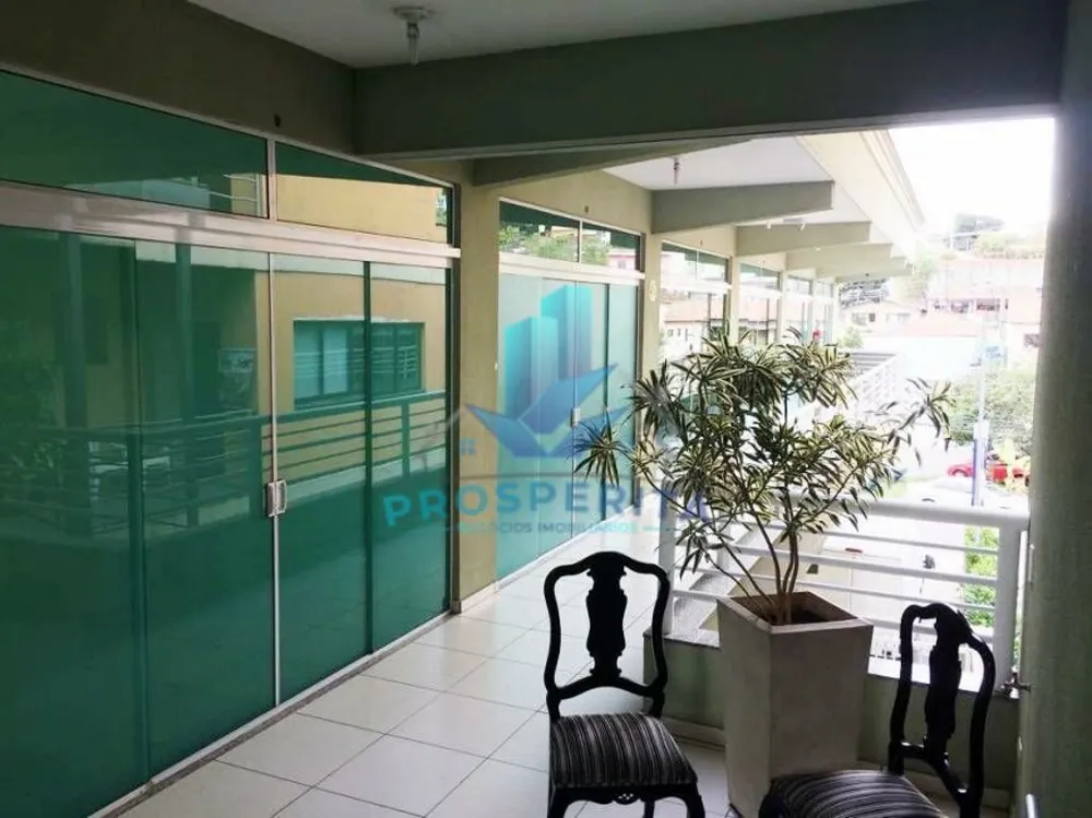 Sala-Conjunto, 40 m² - Foto 11