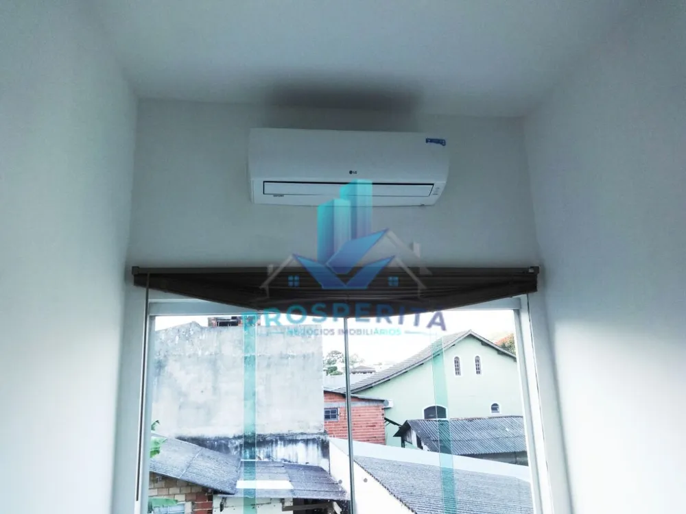 Sala-Conjunto, 40 m² - Foto 5