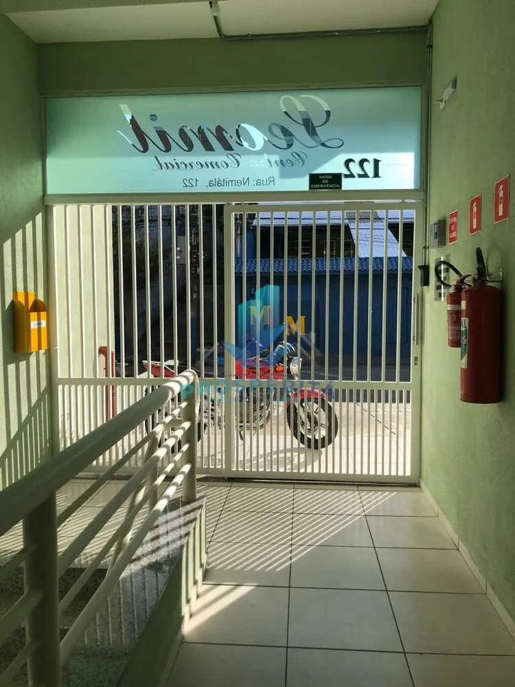 Sala-Conjunto, 40 m² - Foto 7