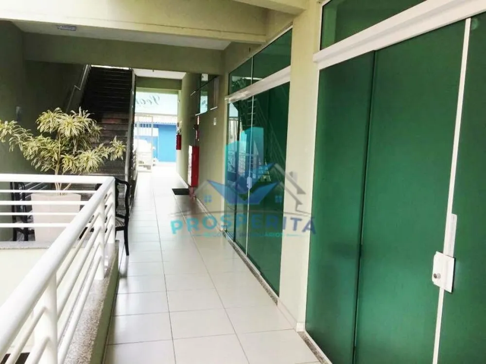 Sala-Conjunto, 40 m² - Foto 12