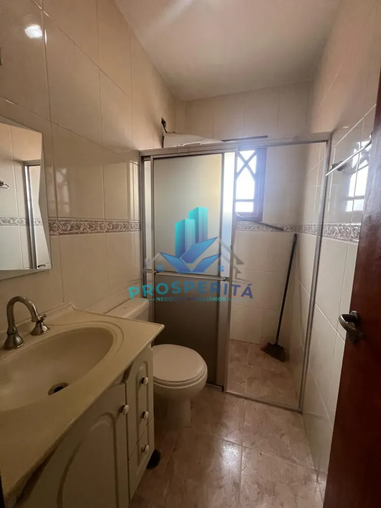 Sobrado, 3 quartos, 173 m² - Foto 6