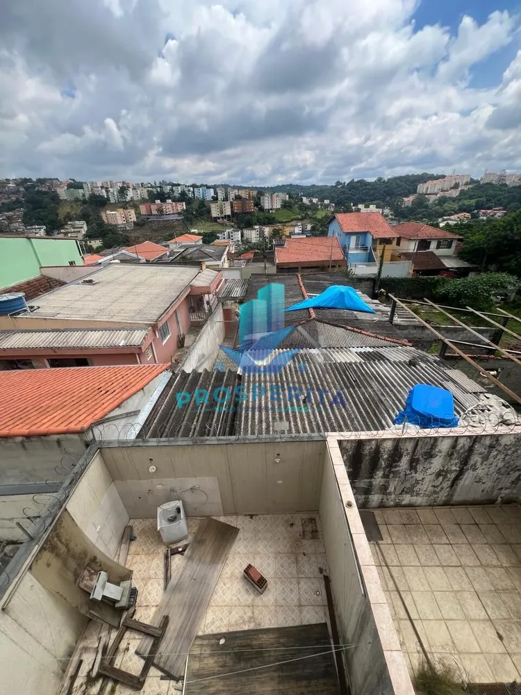 Sobrado, 3 quartos, 173 m² - Foto 14