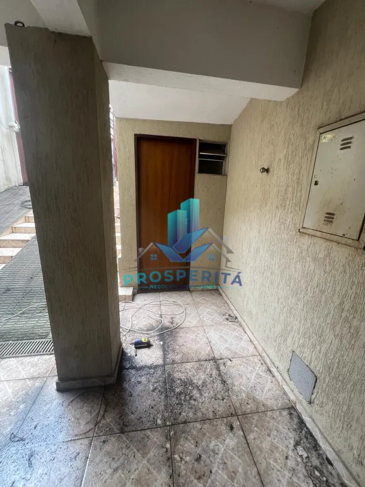 Sobrado, 3 quartos, 173 m² - Foto 10