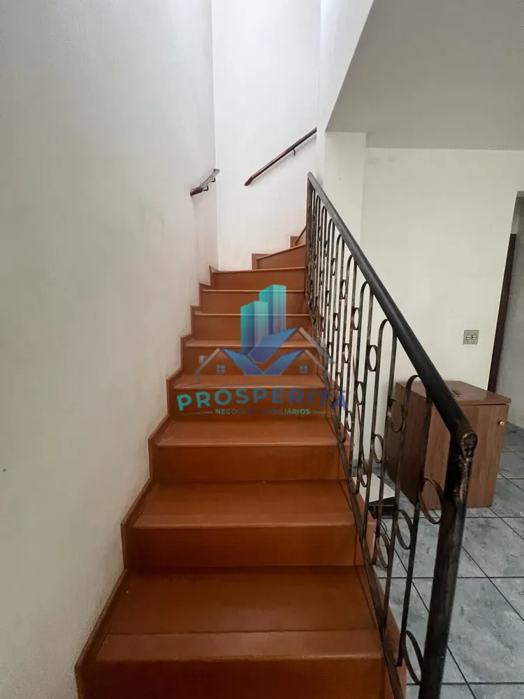 Sobrado, 3 quartos, 173 m² - Foto 5