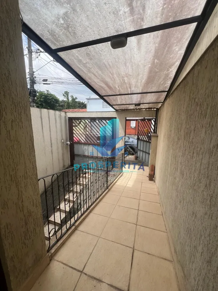 Sobrado, 3 quartos, 173 m² - Foto 16