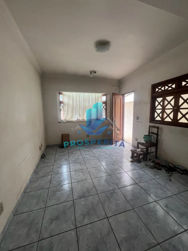 Sobrado, 3 quartos, 173 m² - Foto 1