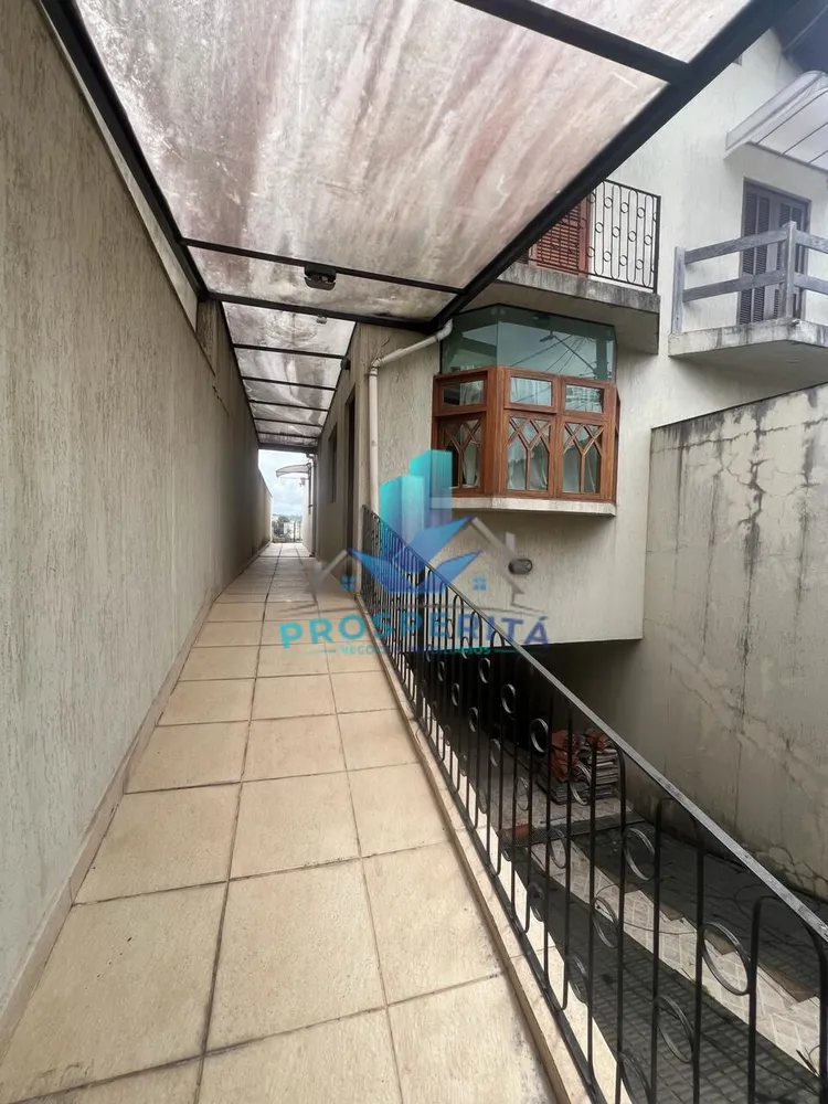 Sobrado, 3 quartos, 173 m² - Foto 13