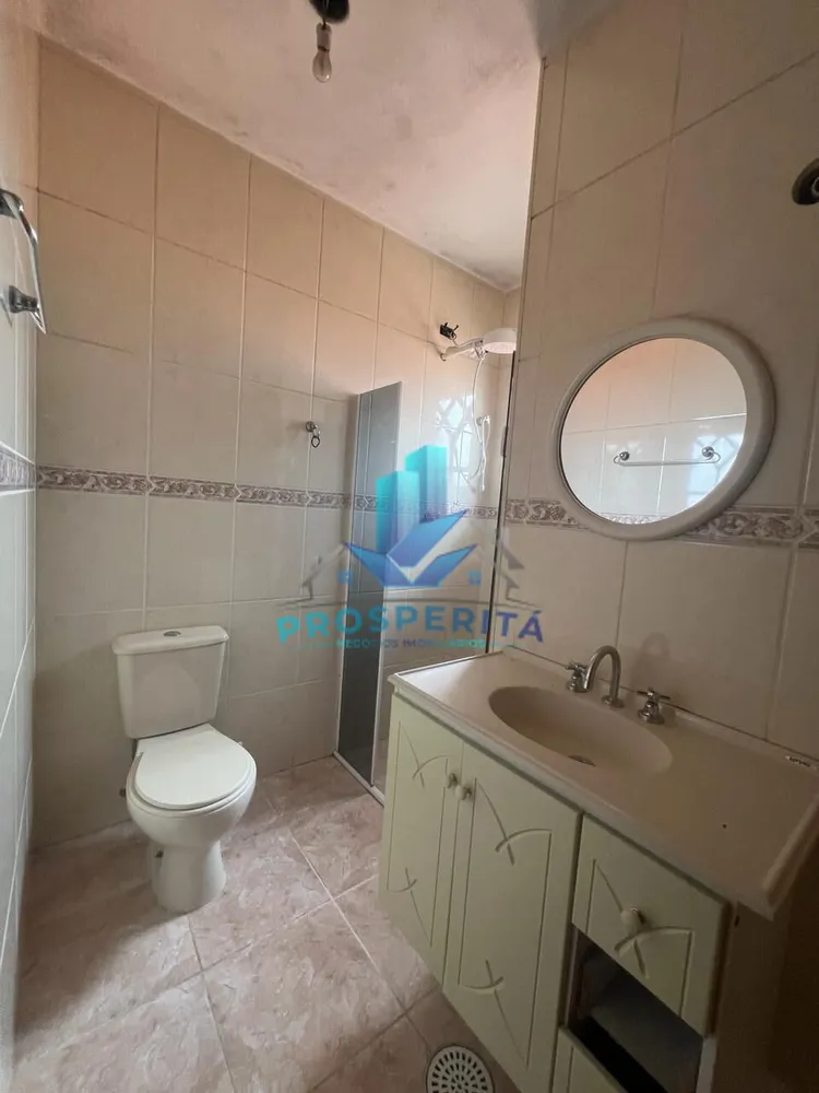 Sobrado, 3 quartos, 173 m² - Foto 4