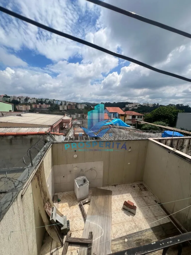 Sobrado, 3 quartos, 173 m² - Foto 15