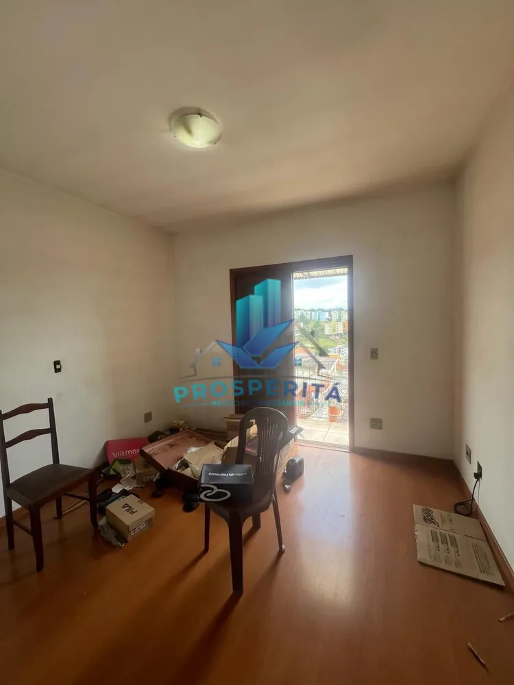 Sobrado, 3 quartos, 173 m² - Foto 7