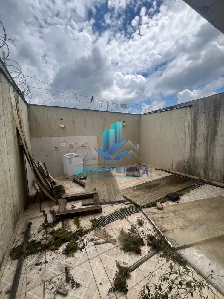 Sobrado, 3 quartos, 173 m² - Foto 11