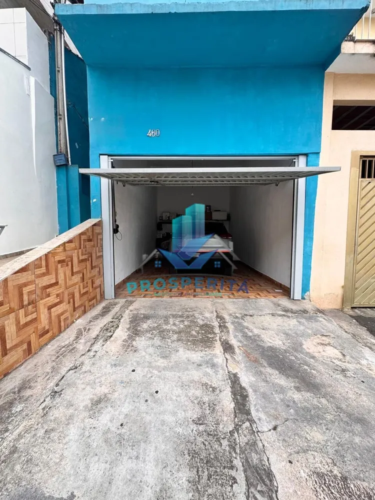 Sobrado, 2 quartos, 319 m² - Foto 16