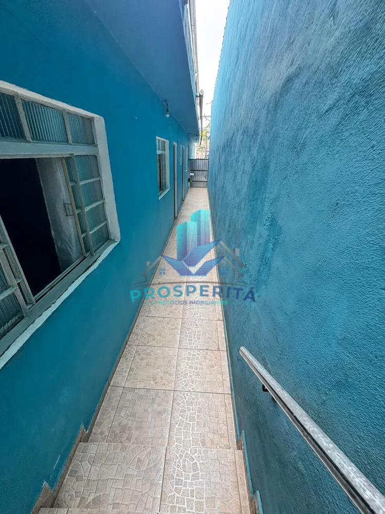 Sobrado, 2 quartos, 319 m² - Foto 13