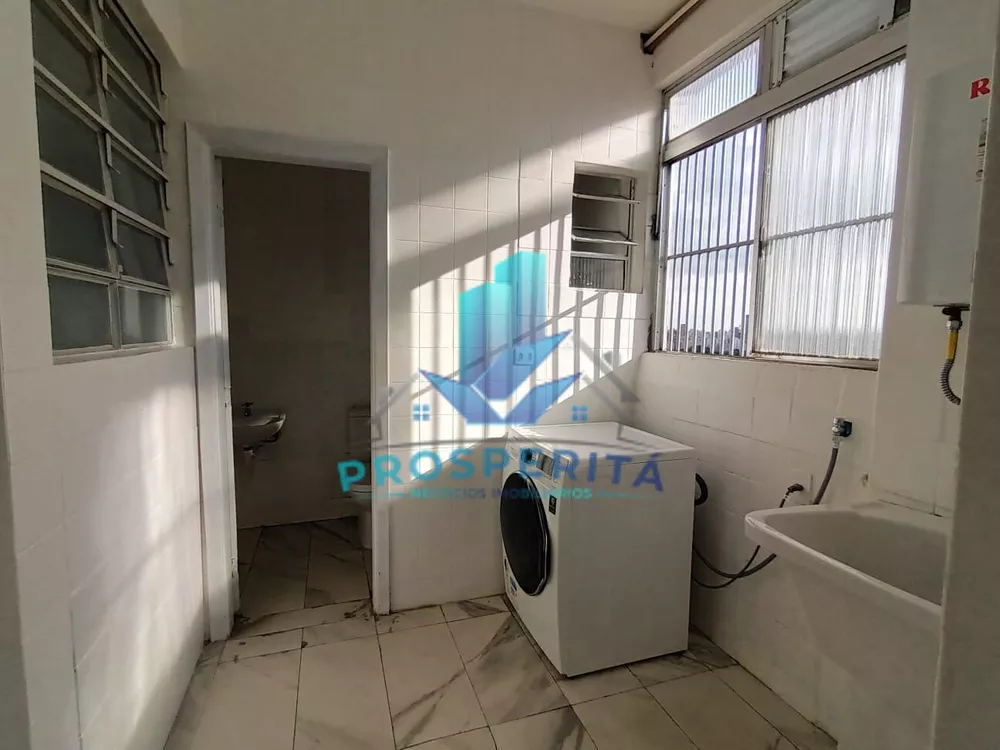 Apartamento à venda com 2 quartos, 80m² - Foto 6