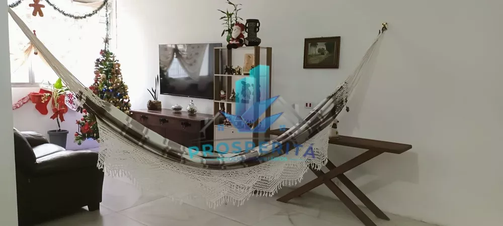 Apartamento à venda com 2 quartos, 80m² - Foto 2