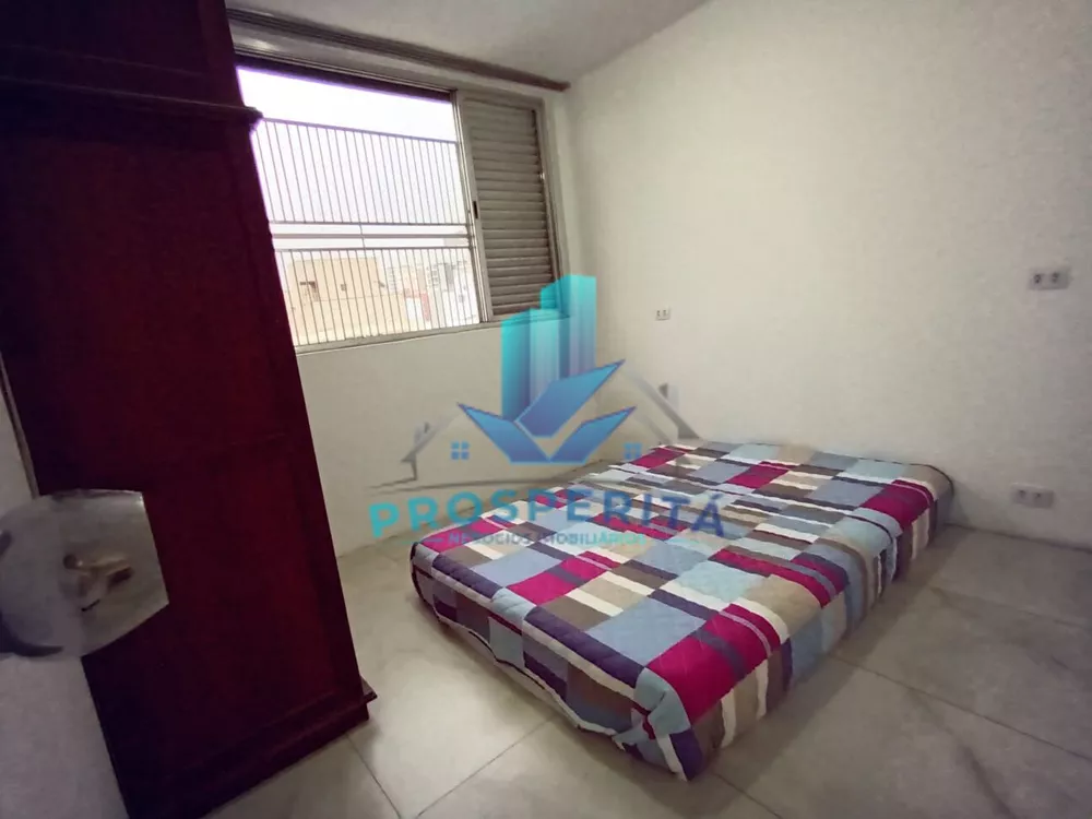 Apartamento à venda com 2 quartos, 80m² - Foto 7