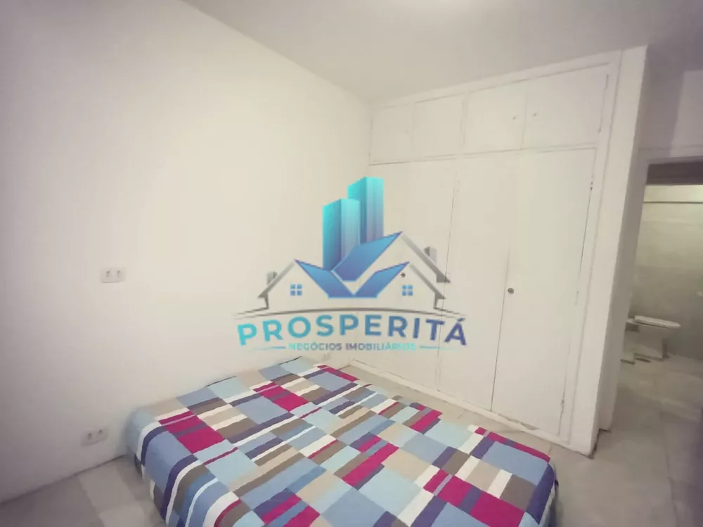 Apartamento à venda com 2 quartos, 80m² - Foto 8