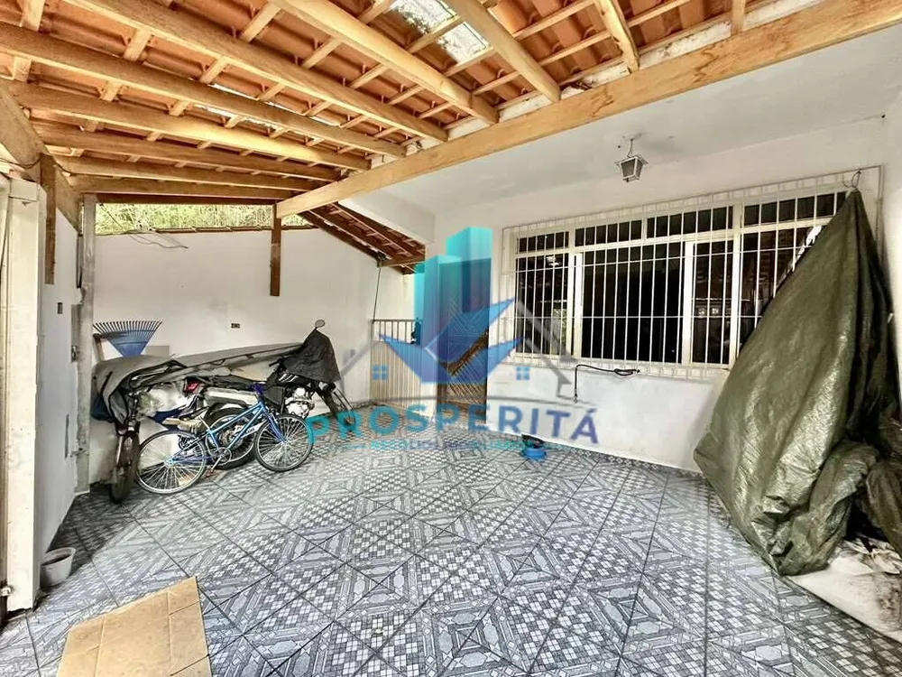 Casa, 2 quartos, 139 m² - Foto 1
