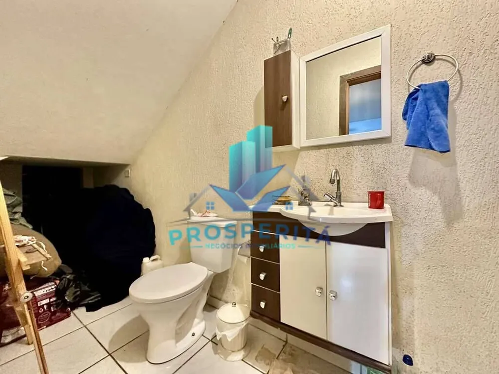 Casa, 2 quartos, 139 m² - Foto 6